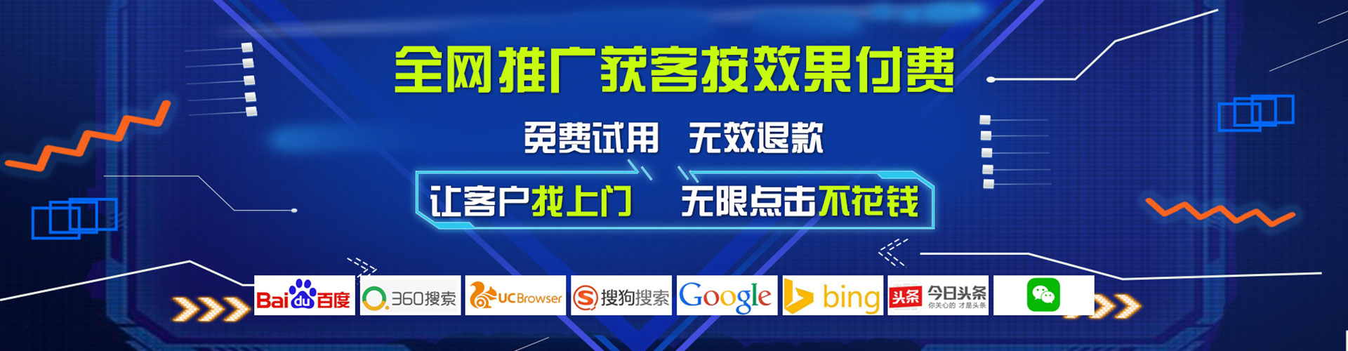 禹王台sem怎么做